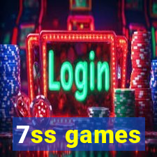 7ss games